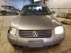 2004 Volkswagen Passat GLS