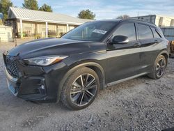 2023 Infiniti QX50 Sport en venta en Prairie Grove, AR