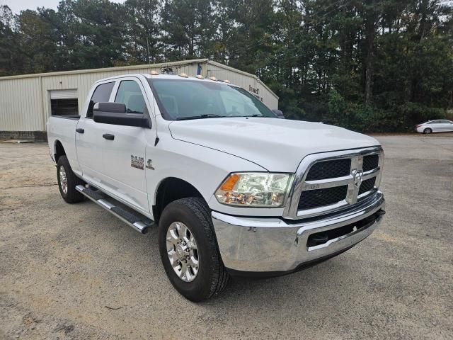 2018 Dodge RAM 2500 ST