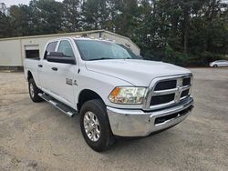 2018 Dodge RAM 2500 ST en venta en Austell, GA