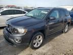 2015 Jeep Compass Latitude