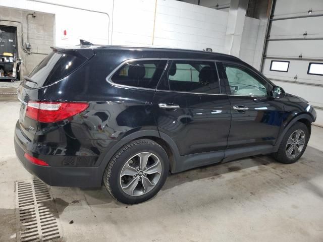 2016 Hyundai Santa FE SE