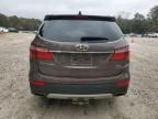 2014 Hyundai Santa FE GLS