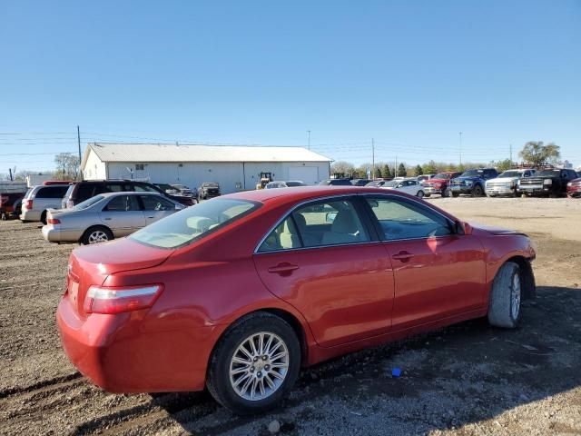 2009 Toyota Camry Base