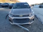 2018 Chevrolet Trax 1LT