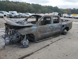 Salvage cars for sale from Copart Florence, MS: 2023 Nissan Frontier S