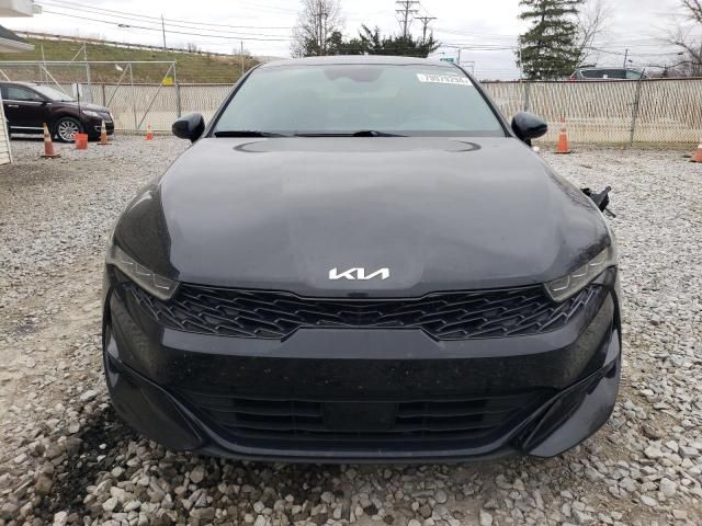 2023 KIA K5 GT Line