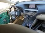 2014 Lexus RX 350 Base