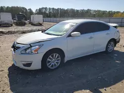 Vehiculos salvage en venta de Copart Florence, MS: 2015 Nissan Altima 2.5