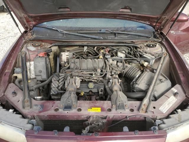 2001 Buick Regal LS