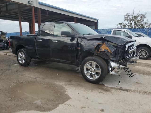 2017 Dodge RAM 1500 SLT