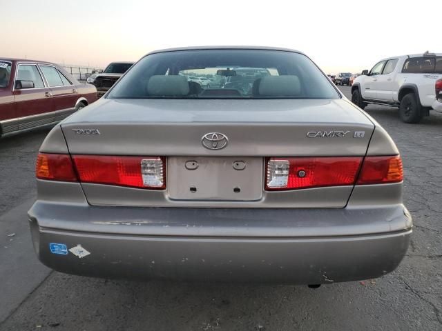 2000 Toyota Camry CE