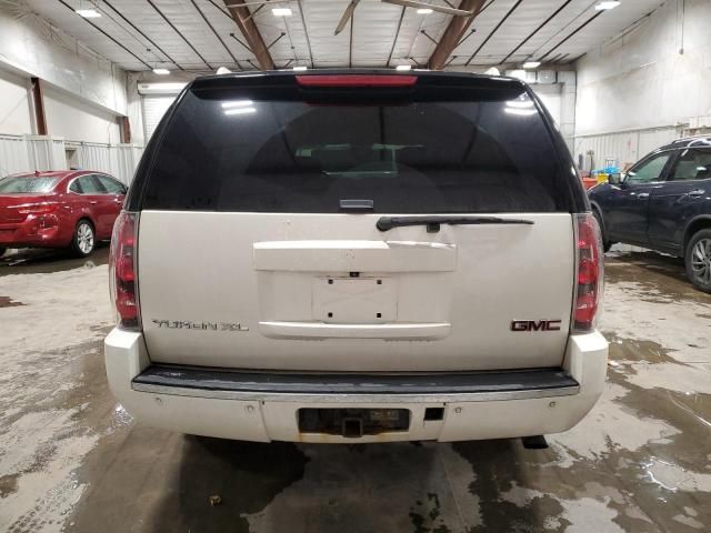 2013 GMC Yukon XL Denali