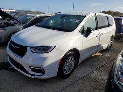 Chrysler Vehiculos salvage en venta: 2024 Chrysler Pacifica Touring L