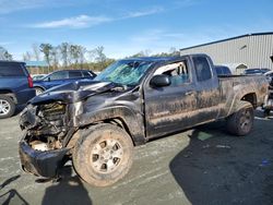 Toyota Tacoma Vehiculos salvage en venta: 2012 Toyota Tacoma