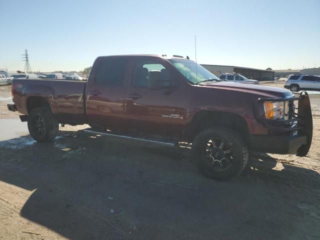 2008 GMC Sierra K3500