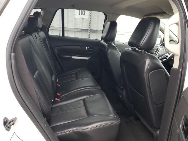 2012 Ford Edge Limited