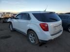 2012 Chevrolet Equinox LS