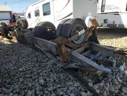 Salvage cars for sale from Copart Ebensburg, PA: 1999 Bens Trailer