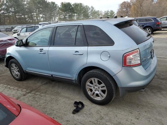 2008 Ford Edge SEL