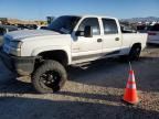 2004 Chevrolet Silverado K2500 Heavy Duty