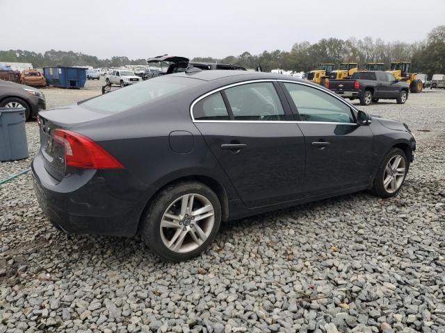 2014 Volvo S60 T5