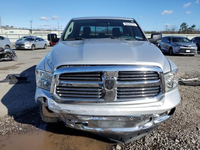 2017 Dodge RAM 1500 SLT