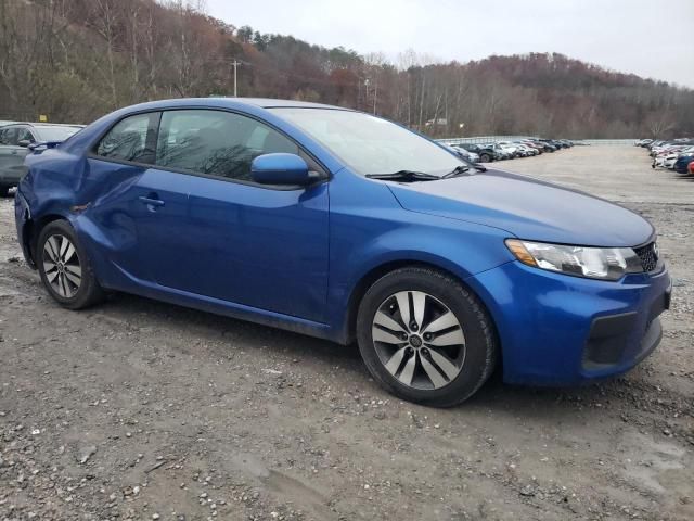 2013 KIA Forte EX