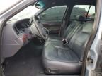 2001 Mercury Grand Marquis LS