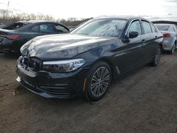 BMW salvage cars for sale: 2019 BMW 540 XI