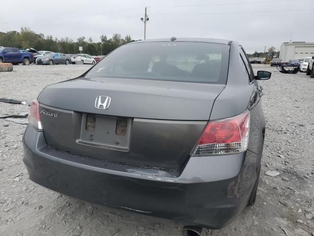 2008 Honda Accord EXL