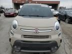 2014 Fiat 500L Trekking