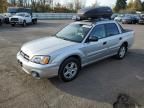 2005 Subaru Baja Sport