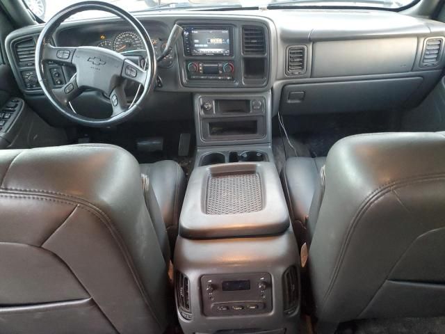 2003 Chevrolet Avalanche K1500