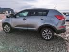 2014 KIA Sportage Base