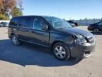 2012 Dodge Grand Caravan Crew