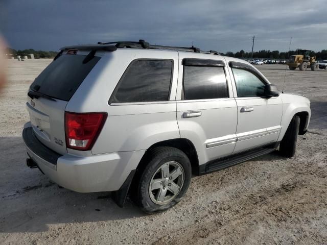 2006 Jeep Grand Cherokee Limited