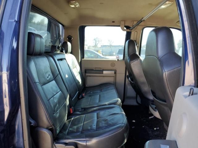 2008 Ford F250 Super Duty