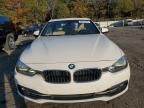 2016 BMW 328 I Sulev