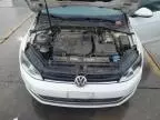 2015 Volkswagen Golf TDI