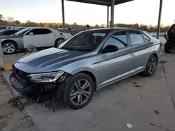 Volkswagen salvage cars for sale: 2020 Volkswagen Jetta S