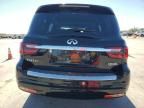 2021 Infiniti QX80 Sensory