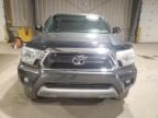 2015 Toyota Tacoma Double Cab