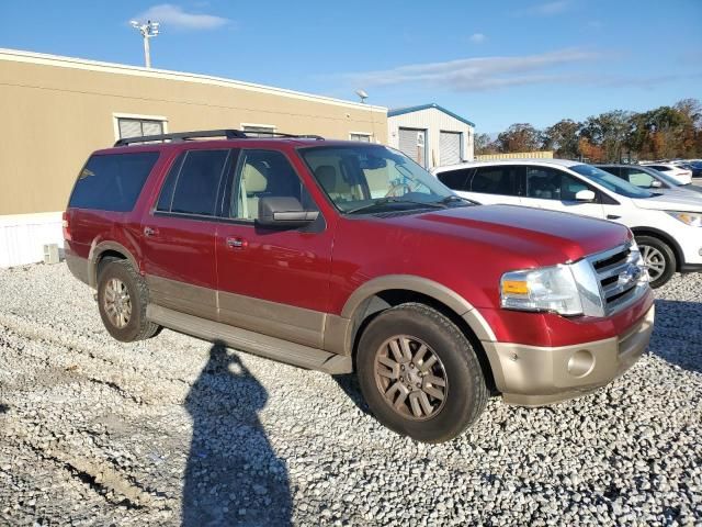 2014 Ford Expedition EL XLT