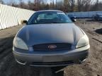 2004 Ford Taurus SE