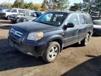 2006 Honda Pilot EX