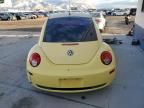 2007 Volkswagen New Beetle 2.5L Option Package 1