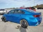 2024 KIA Forte GT Line