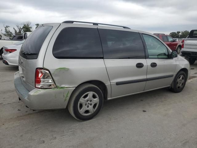 2005 Ford Freestar SE