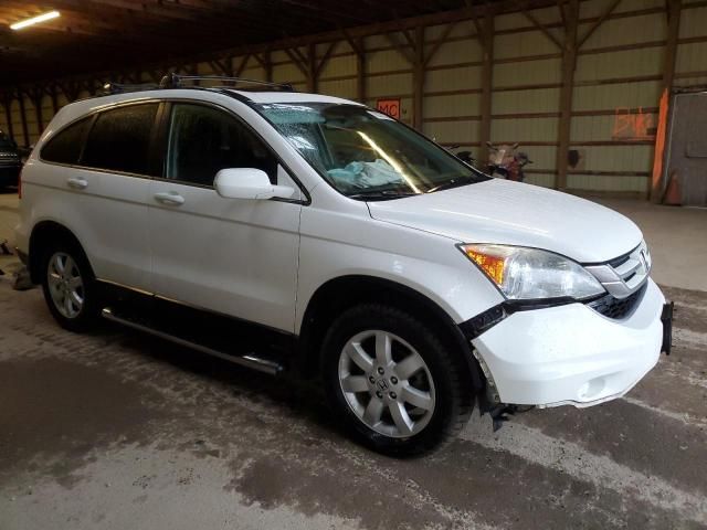 2011 Honda CR-V EX